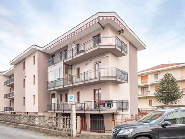 appartamento in vendita a Druento