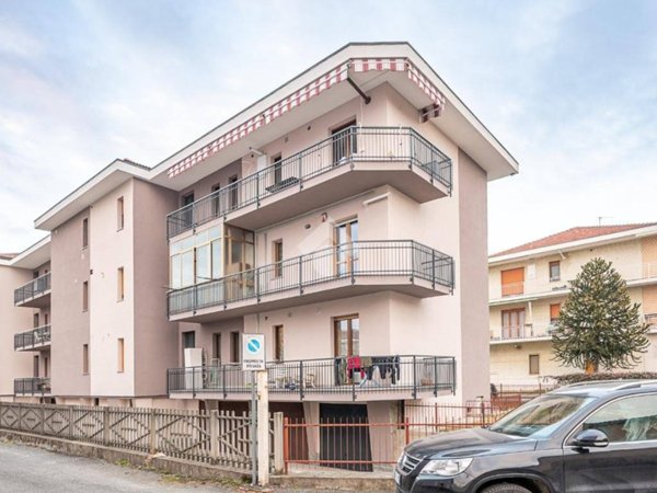 appartamento in vendita a Druento