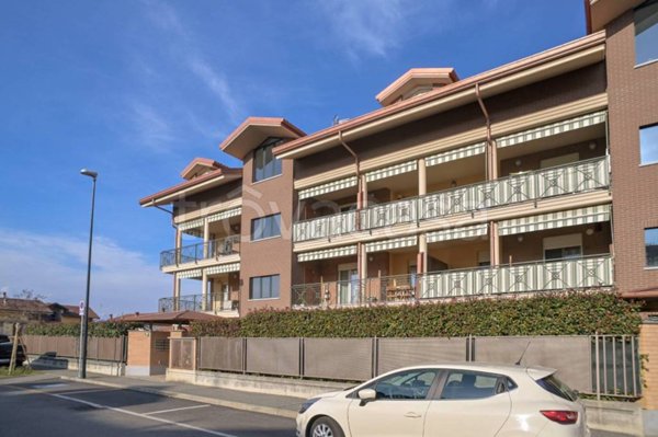 appartamento in vendita a Druento