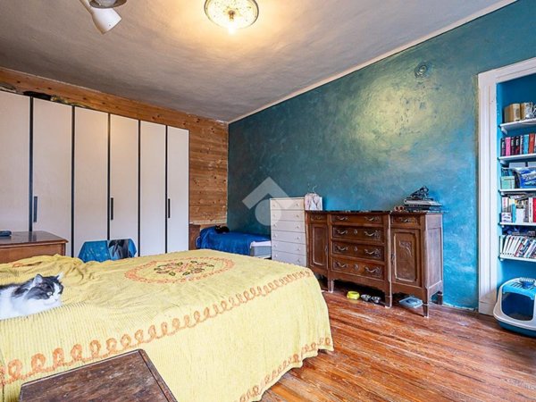casa indipendente in vendita a Druento