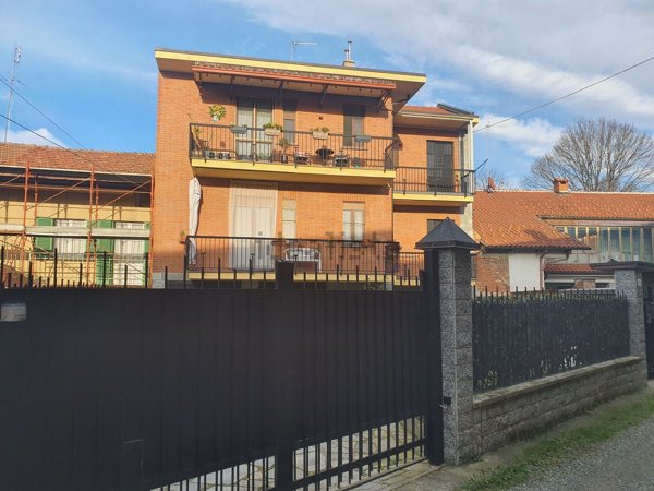 casa indipendente in vendita a Druento