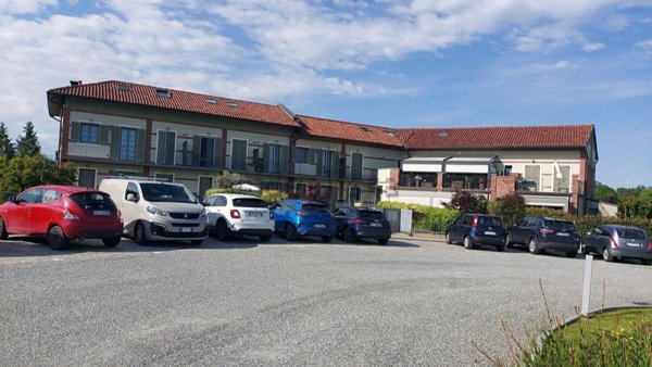 pentavano in vendita a Druento