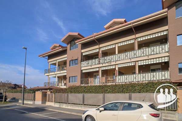 appartamento in vendita a Druento