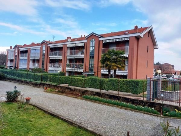 appartamento in vendita a Druento