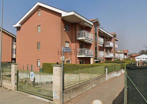 appartamento in vendita a Druento