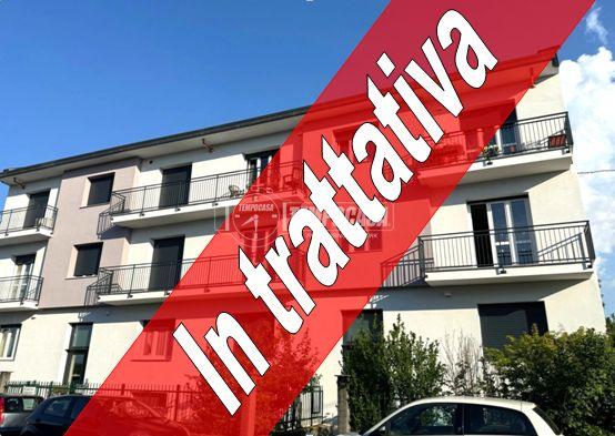 appartamento in vendita a Druento