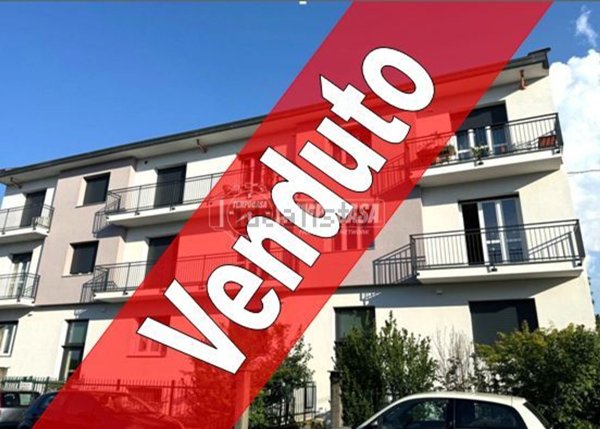 appartamento in vendita a Druento