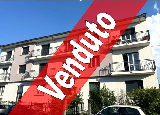 appartamento in vendita a Druento