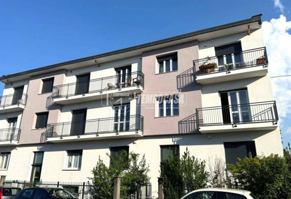 appartamento in vendita a Druento