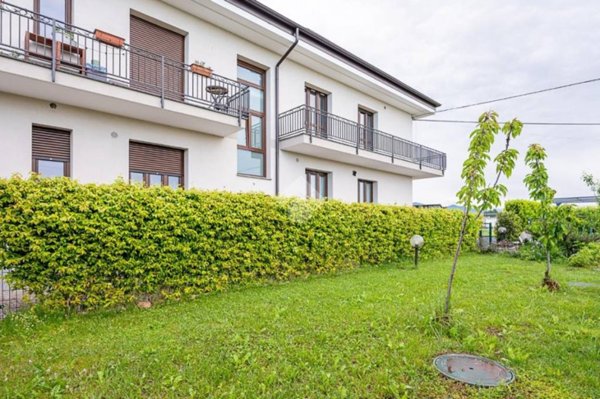 appartamento in vendita a Druento