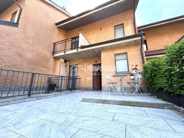 casa indipendente in vendita a Druento