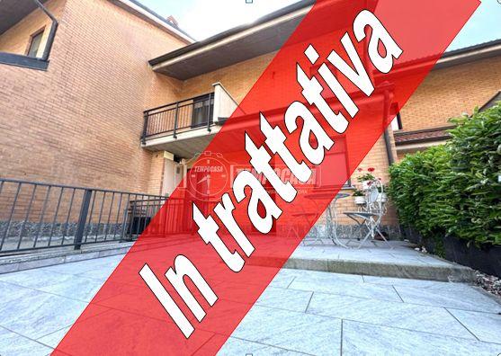 casa indipendente in vendita a Druento