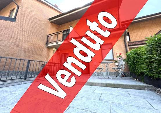 casa indipendente in vendita a Druento