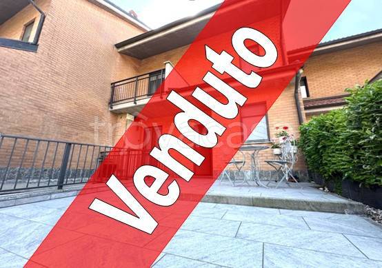 casa indipendente in vendita a Druento