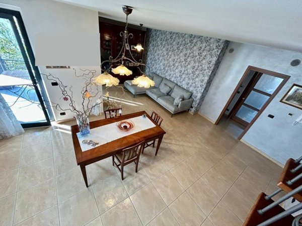 appartamento in vendita a Druento