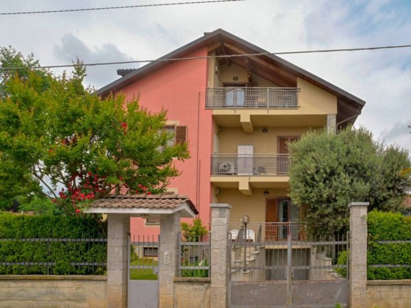 appartamento in vendita a Druento