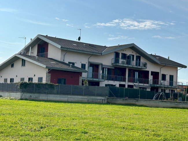 appartamento in vendita a Druento