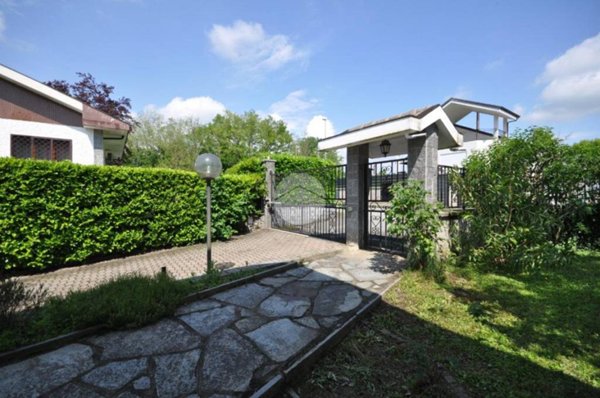 casa indipendente in vendita a Druento