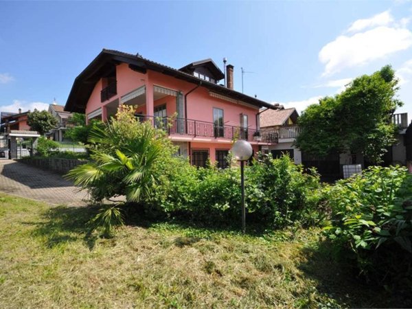 casa indipendente in vendita a Druento