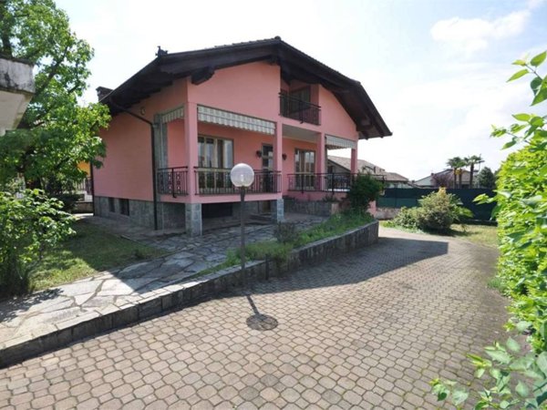 casa indipendente in vendita a Druento