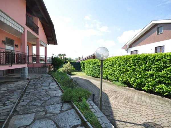 casa indipendente in vendita a Druento