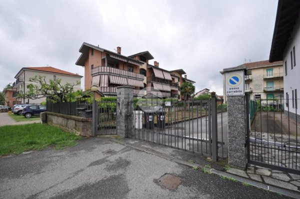appartamento in vendita a Druento