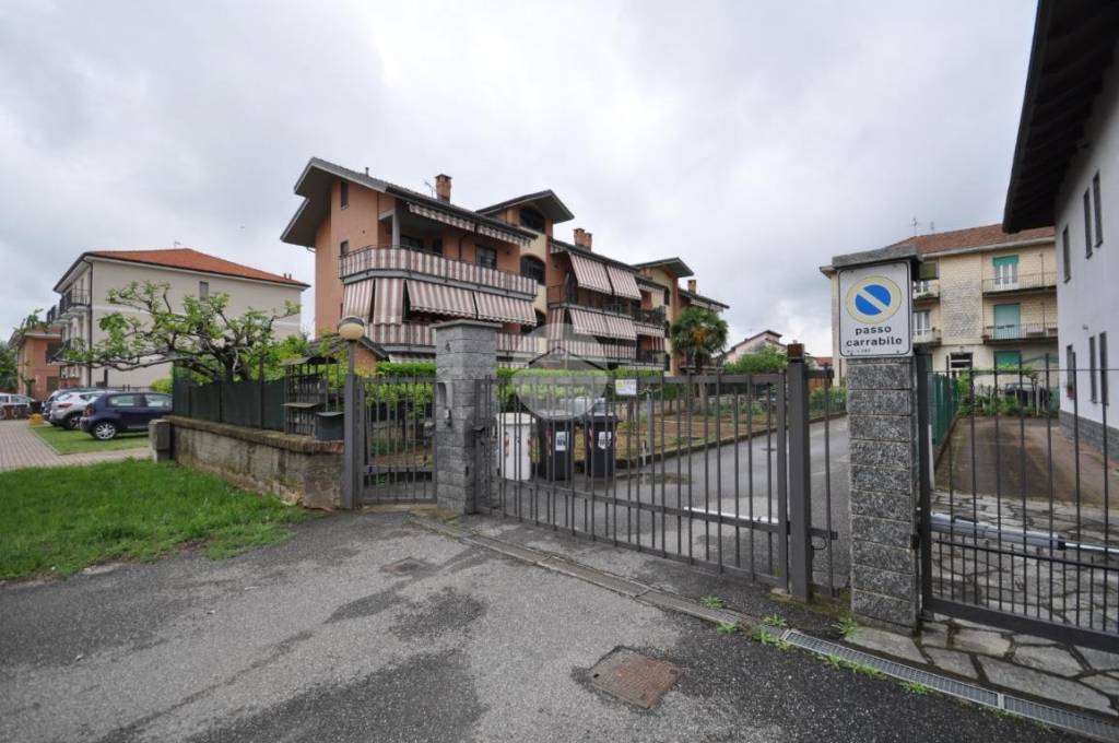 appartamento in vendita a Druento