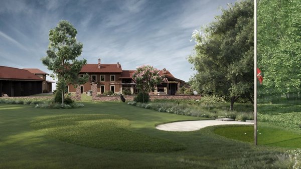 casa indipendente in vendita a Druento