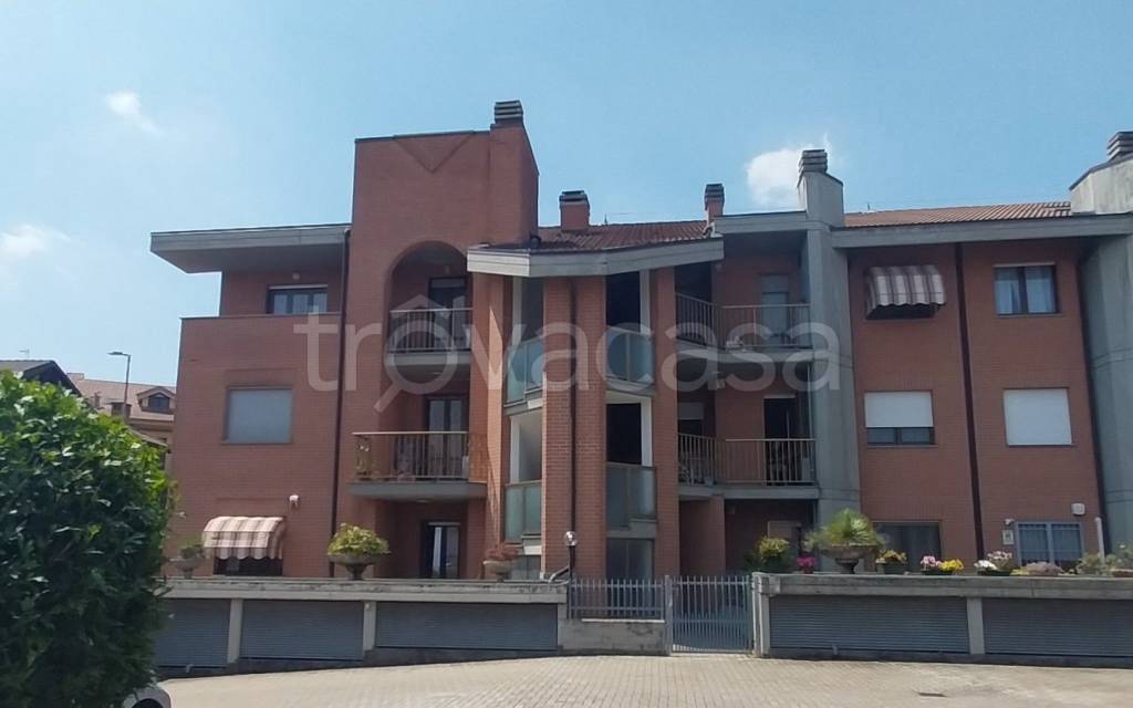 appartamento in vendita a Druento