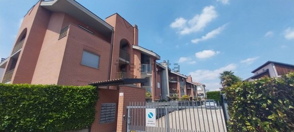 appartamento in vendita a Druento