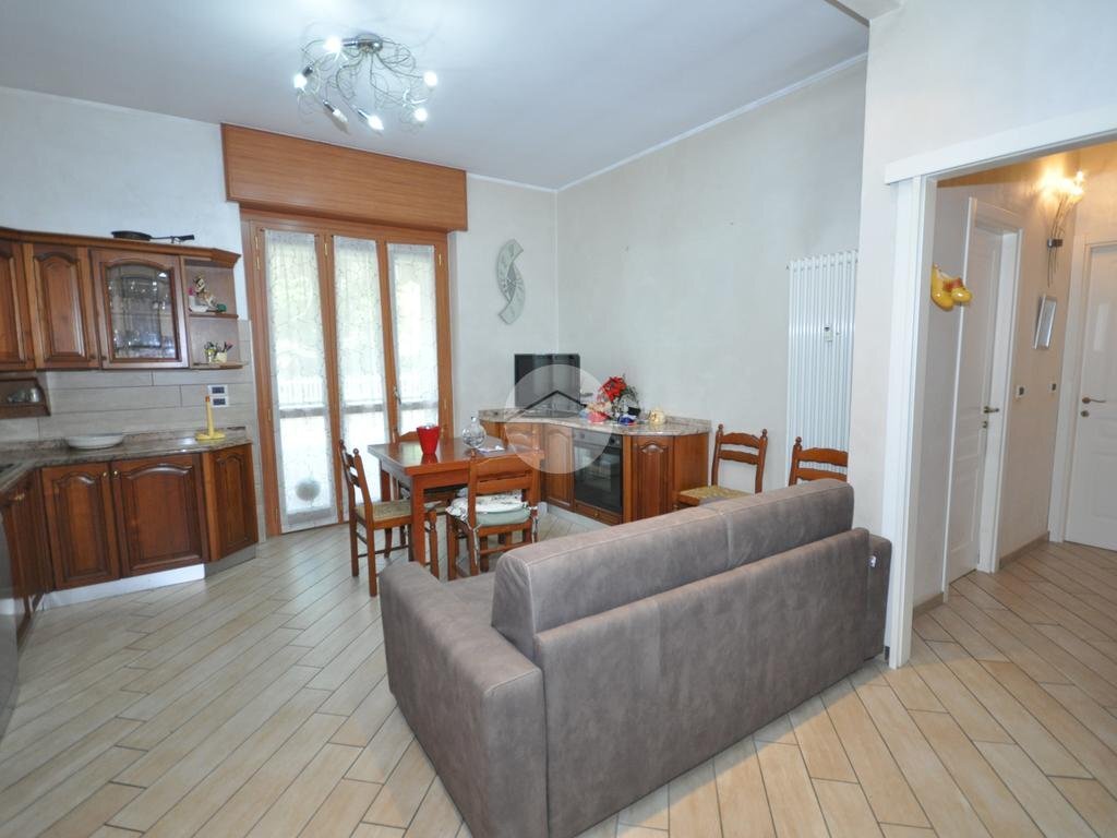 appartamento in vendita a Druento