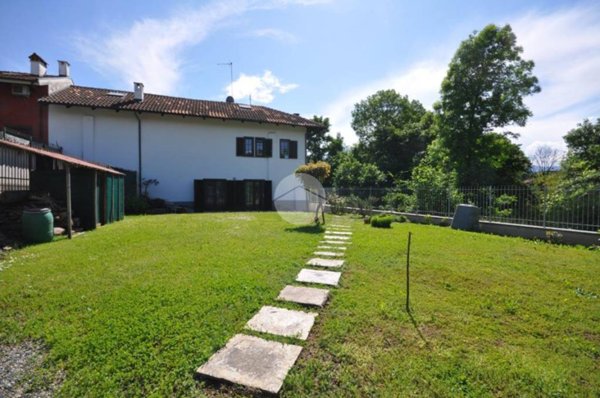 appartamento in vendita a Druento
