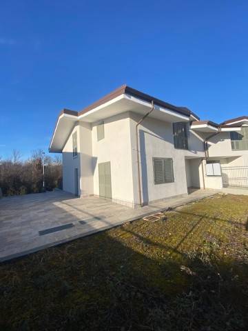 casa indipendente in vendita a Druento