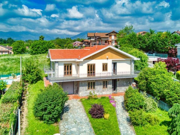 casa indipendente in vendita a Druento