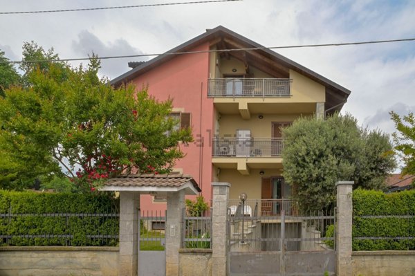 appartamento in vendita a Druento