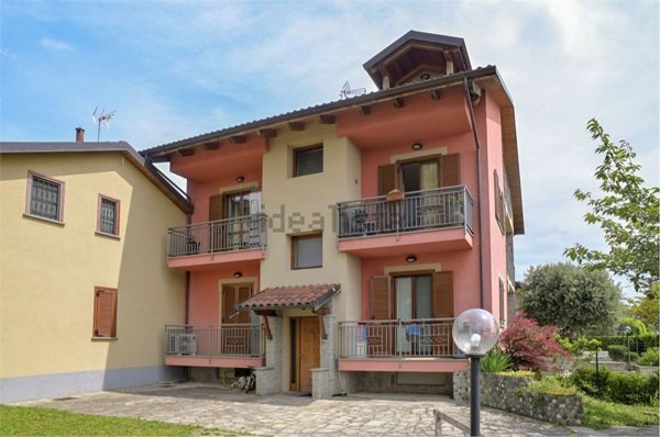 appartamento in vendita a Druento