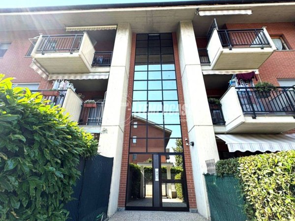 appartamento in vendita a Druento
