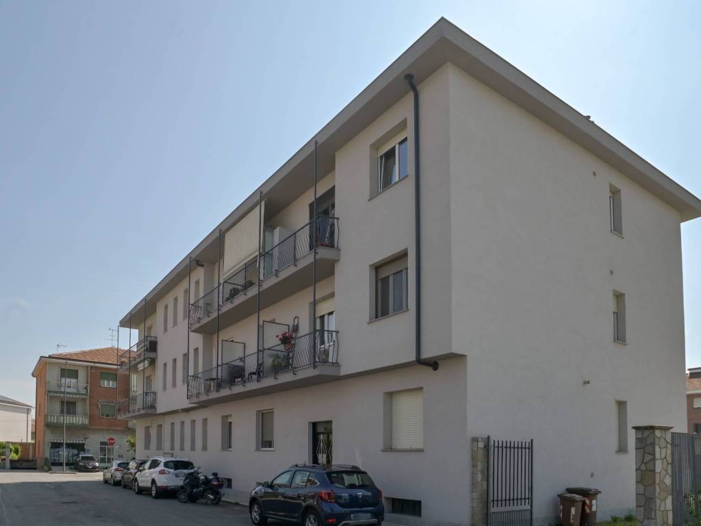 appartamento in vendita a Druento