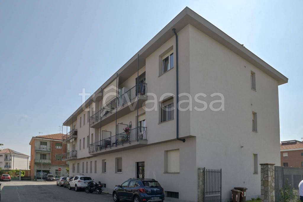 appartamento in vendita a Druento