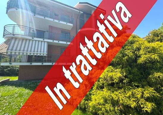 appartamento in vendita a Druento
