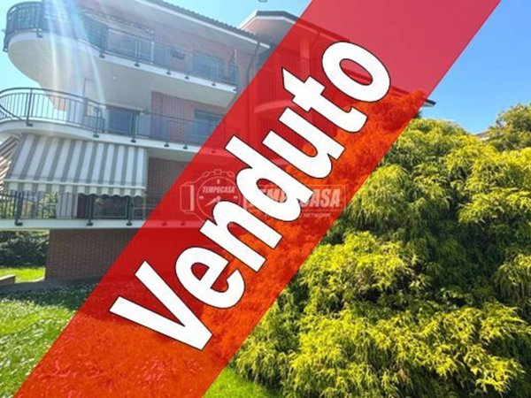 appartamento in vendita a Druento