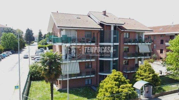 appartamento in vendita a Druento