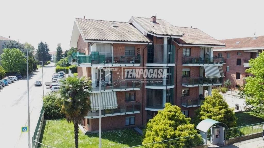 appartamento in vendita a Druento