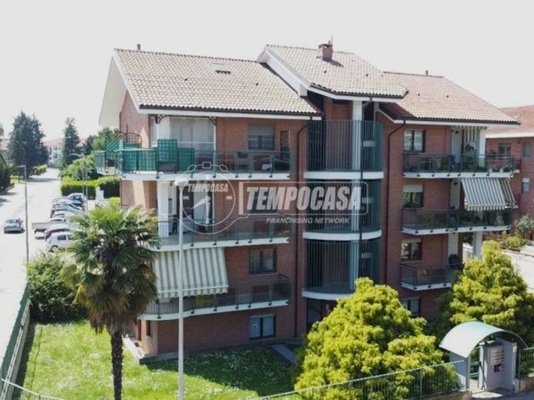 appartamento in vendita a Druento