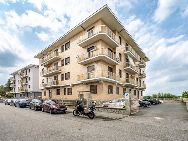 appartamento in vendita a Druento