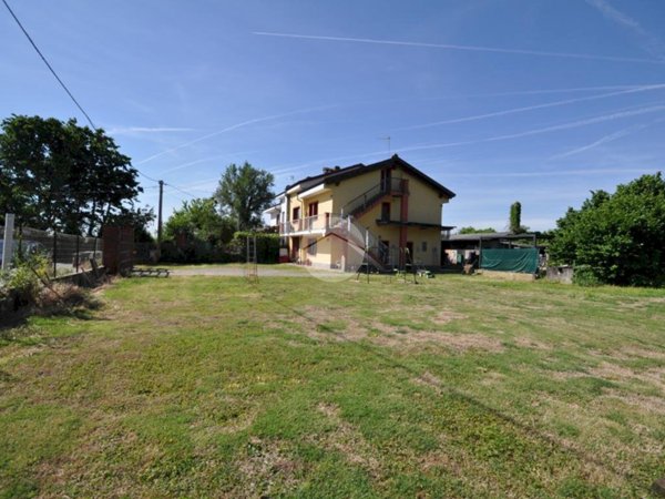 casa indipendente in vendita a Druento
