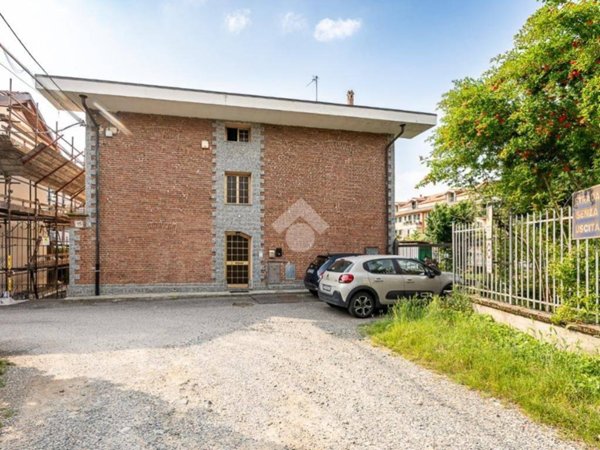 casa indipendente in vendita a Druento