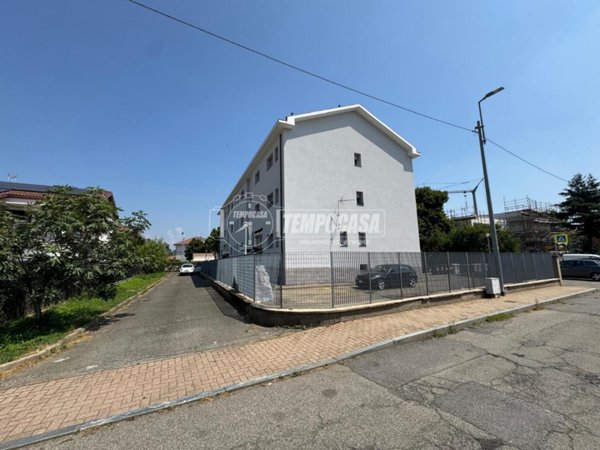 appartamento in vendita a Druento