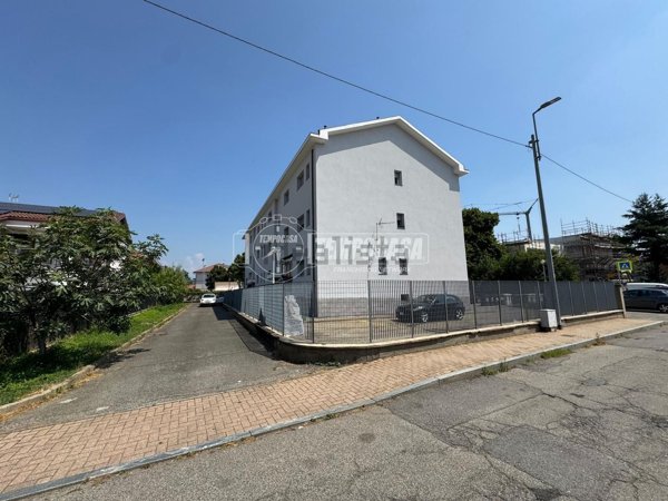 appartamento in vendita a Druento