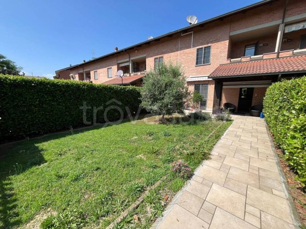 casa indipendente in vendita a Druento